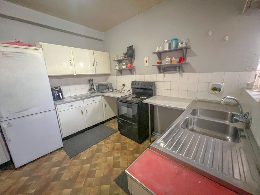 3 Bedroom Property for Sale in Sasolburg Ext 23 Free State